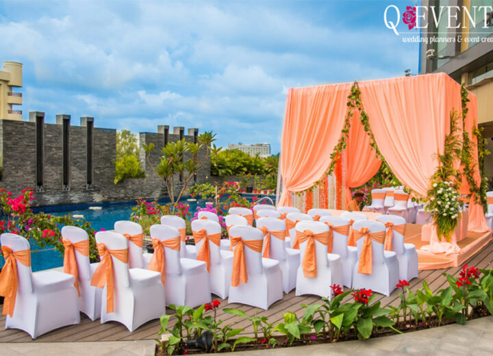 Host Your Next Event at Crixnook Hotel